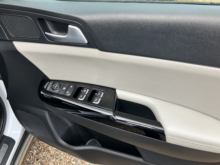 Used Kia Sportage 2016 for sale - 76791514: Photo 17