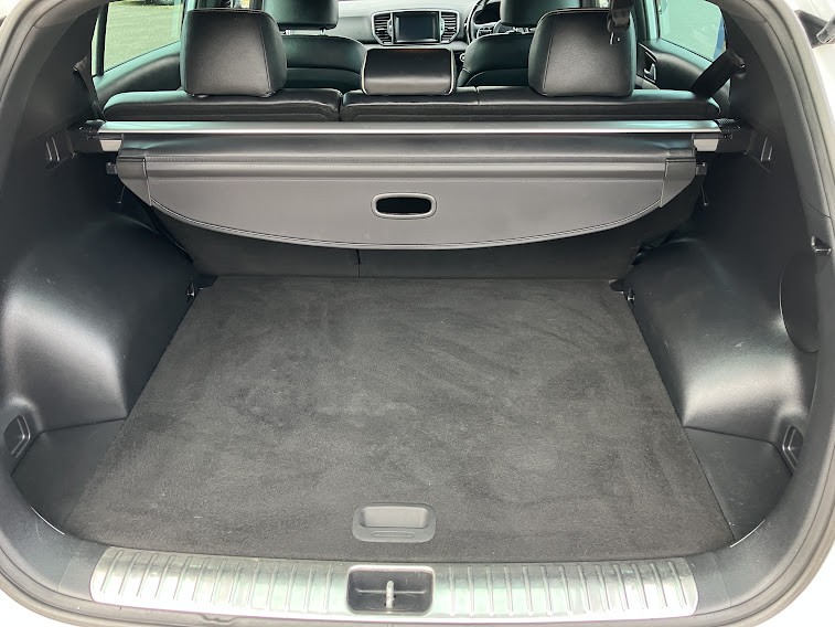 Used Kia Sportage 2016 for sale - 76791514: Photo 20