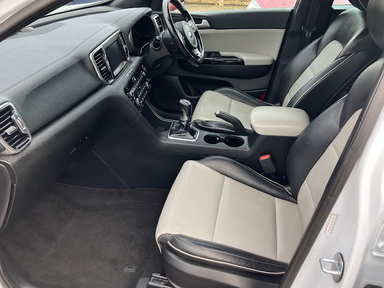 Used Kia Sportage 2016 for sale - 76791514: Photo 24