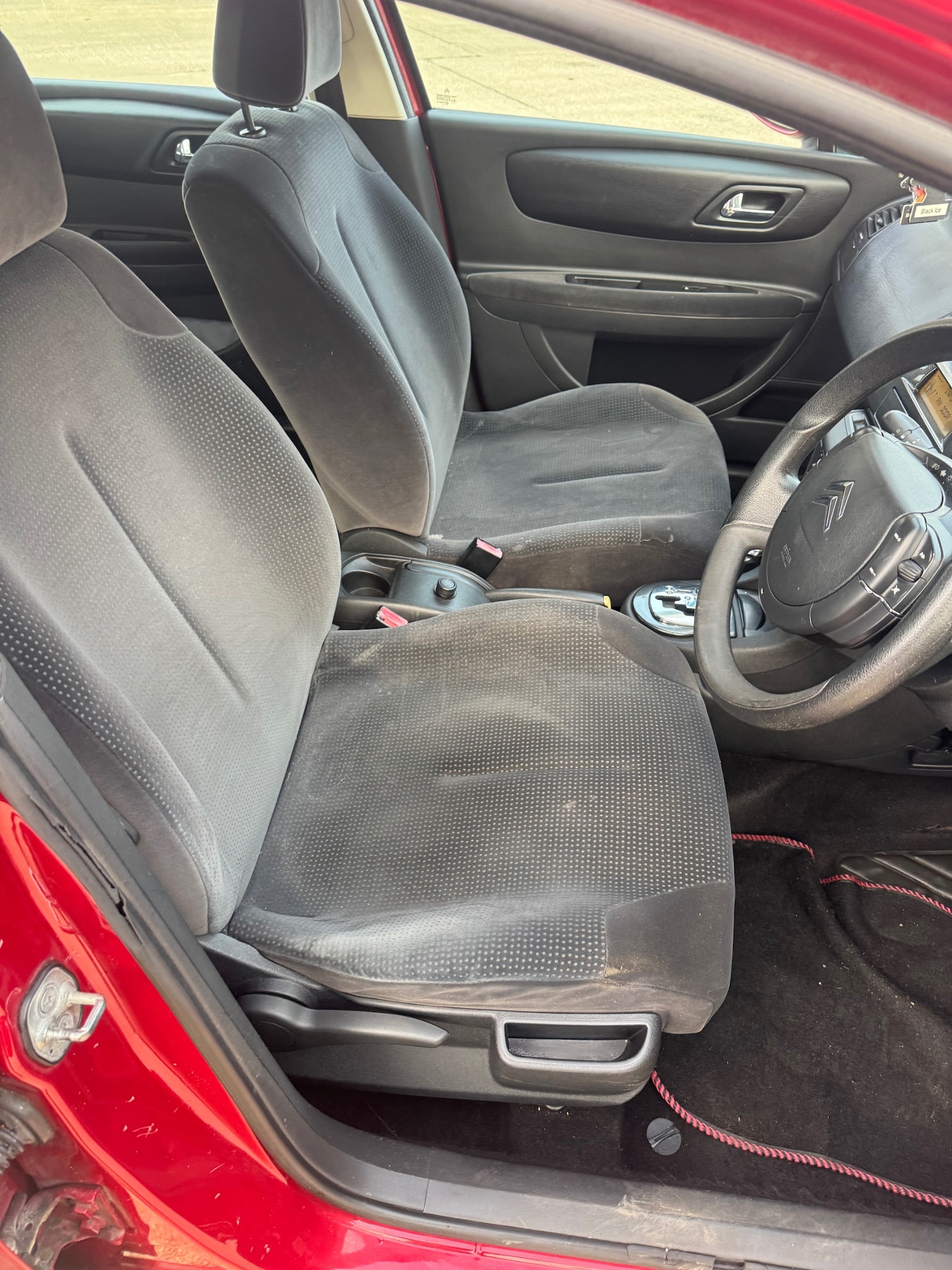 Used Citroen C4 2007 for sale - 76638706: Photo 5