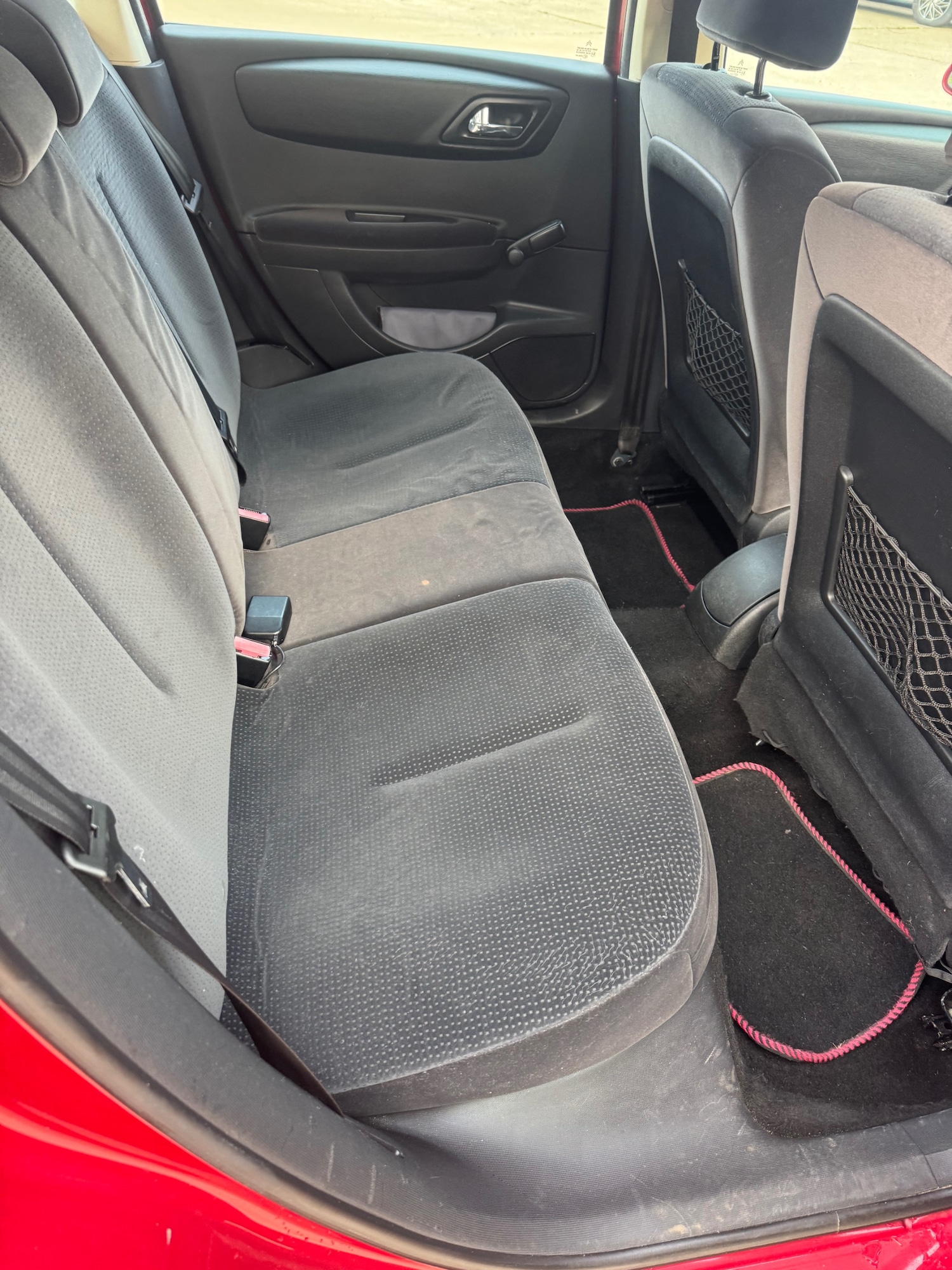 Used Citroen C4 2007 for sale - 76638706: Photo 6