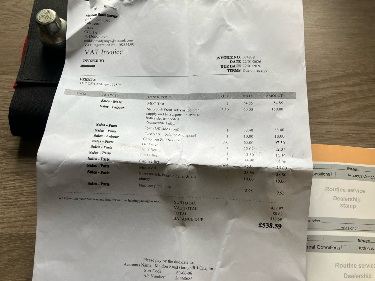 Used Citroen C3 2017 for sale - 77881117: Photo 13