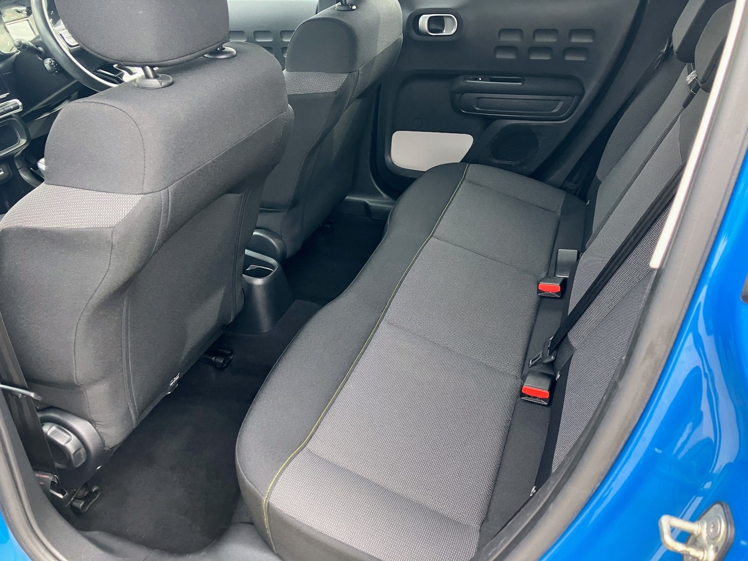 Used Citroen C3 2017 for sale - 77881117: Photo 15