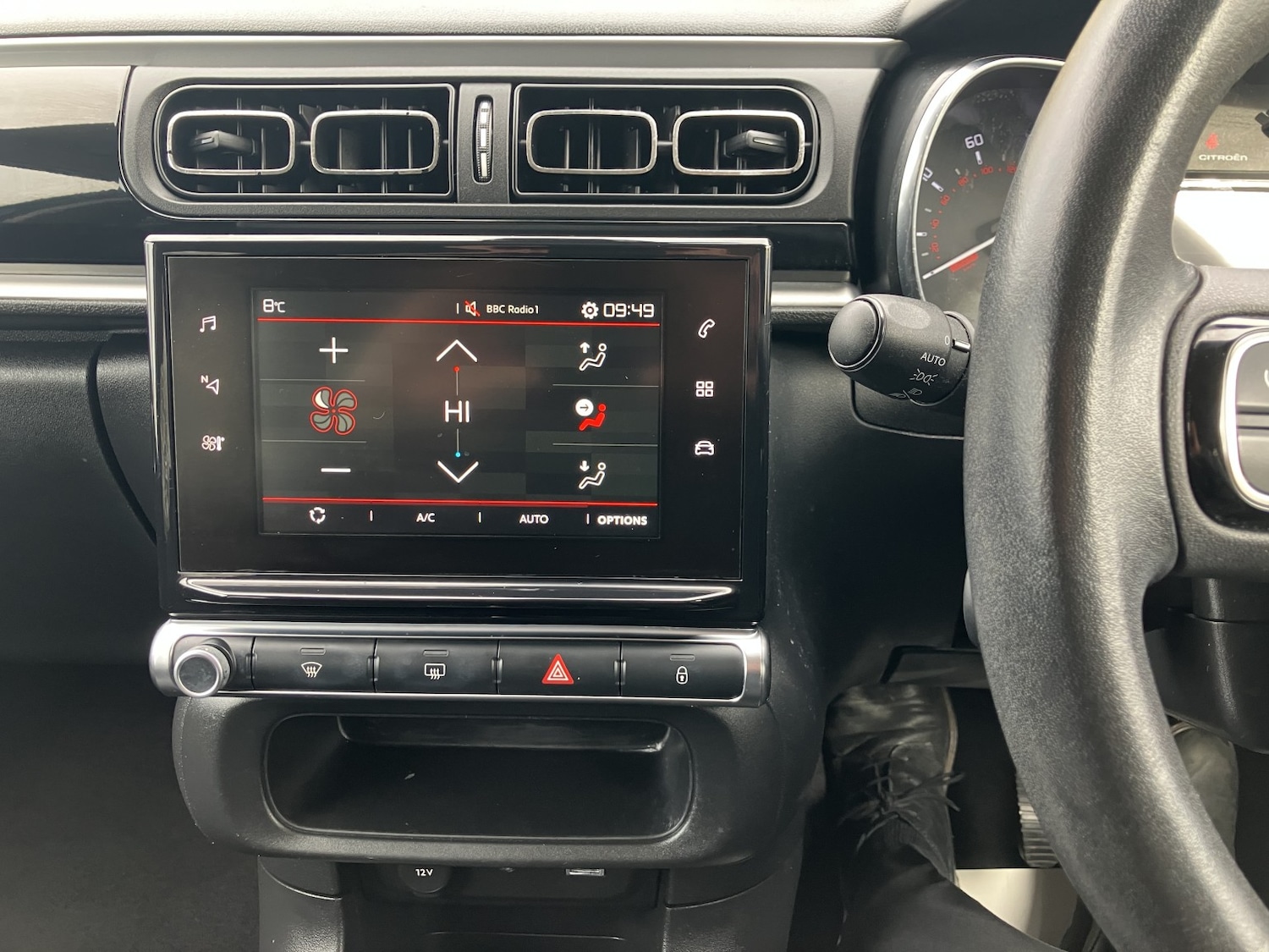 Used Citroen C3 2017 for sale - 77881117: Photo 16