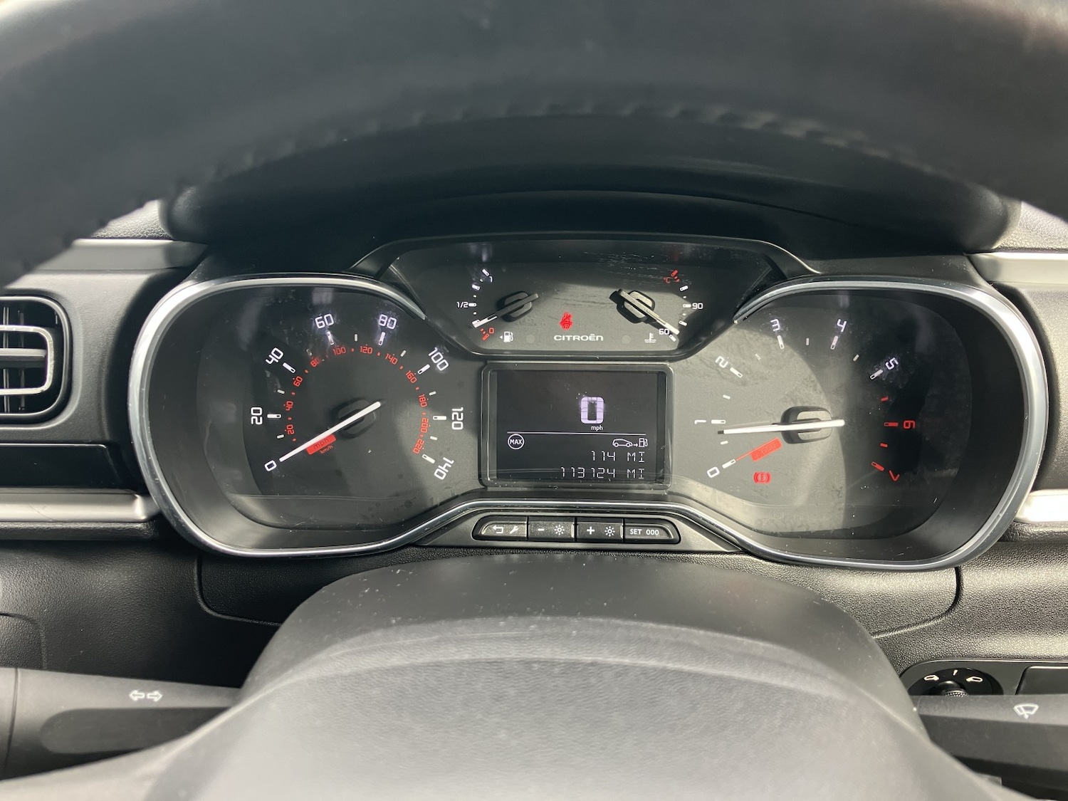 Used Citroen C3 2017 for sale - 77881117: Photo 17