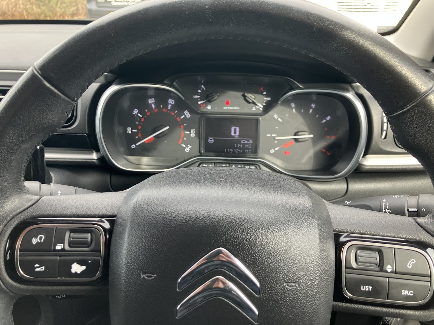 Used Citroen C3 2017 for sale - 77881117: Photo 18