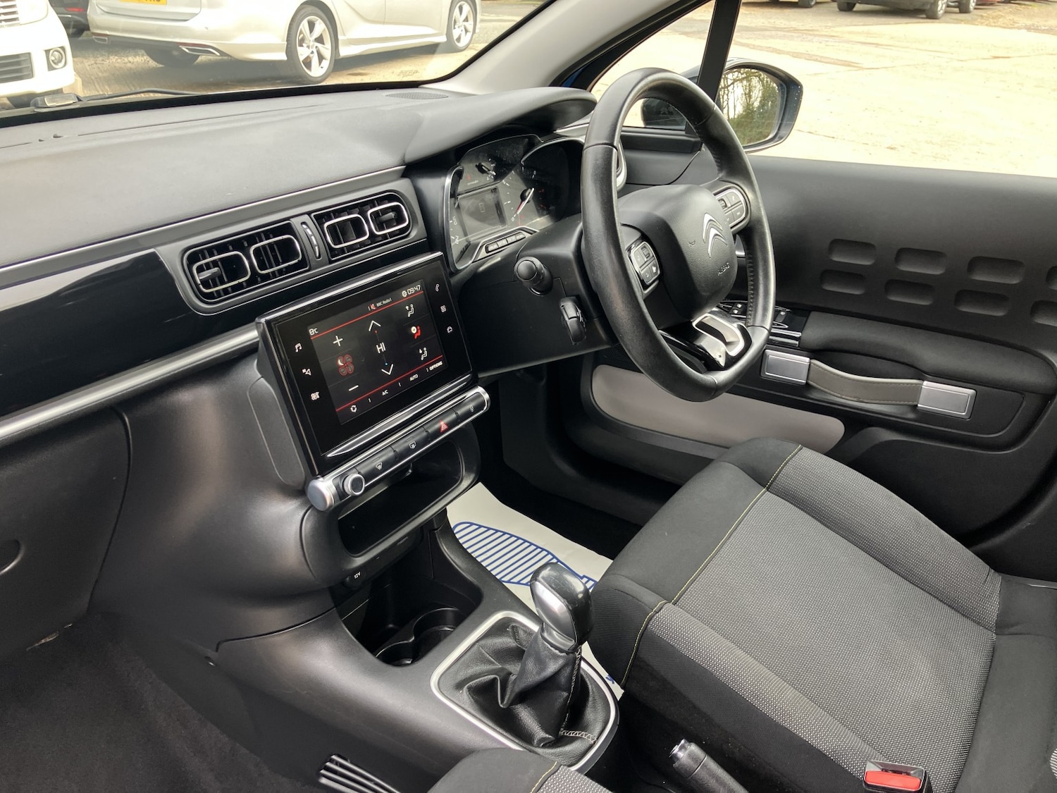 Used Citroen C3 2017 for sale - 77881117: Photo 20