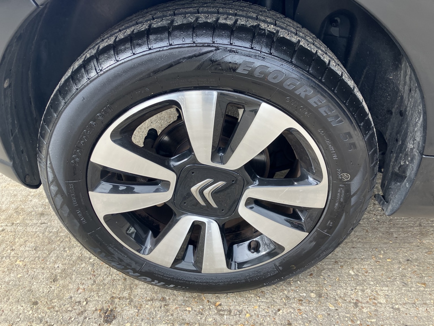 Used Citroen C3 2017 for sale - 77881117: Photo 23