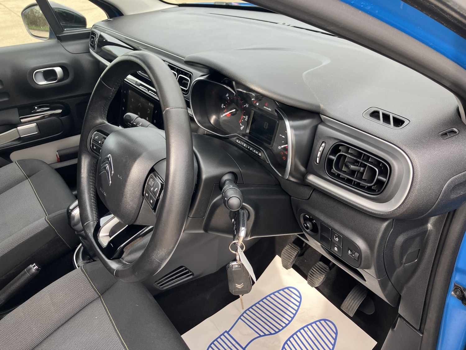 Used Citroen C3 2017 for sale - 77881117: Photo 26