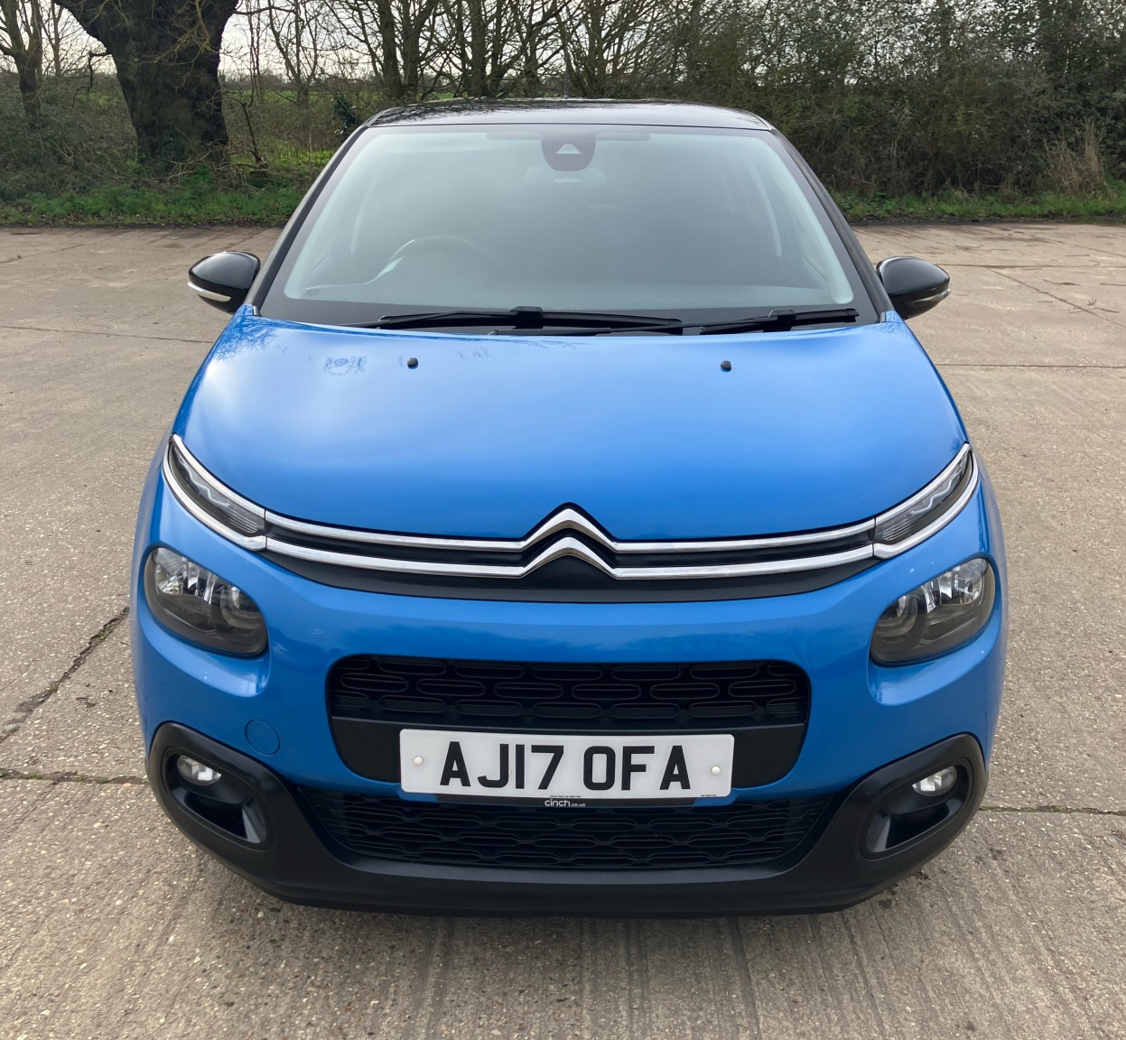 Used Citroen C3 2017 for sale - 77881117: Photo 4