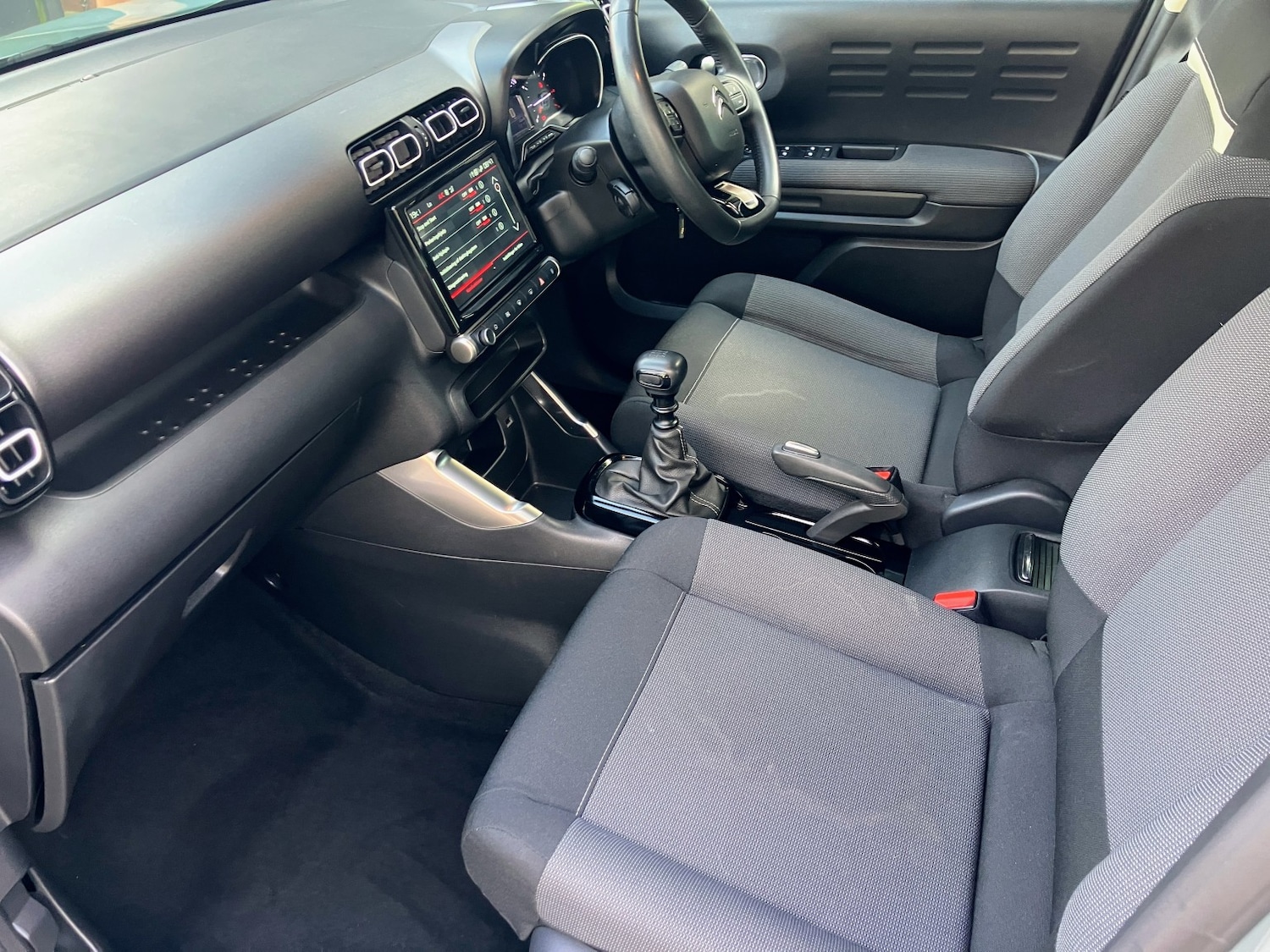 Used Citroen C3 Aircross 2022 for sale - 78182966: Photo 10