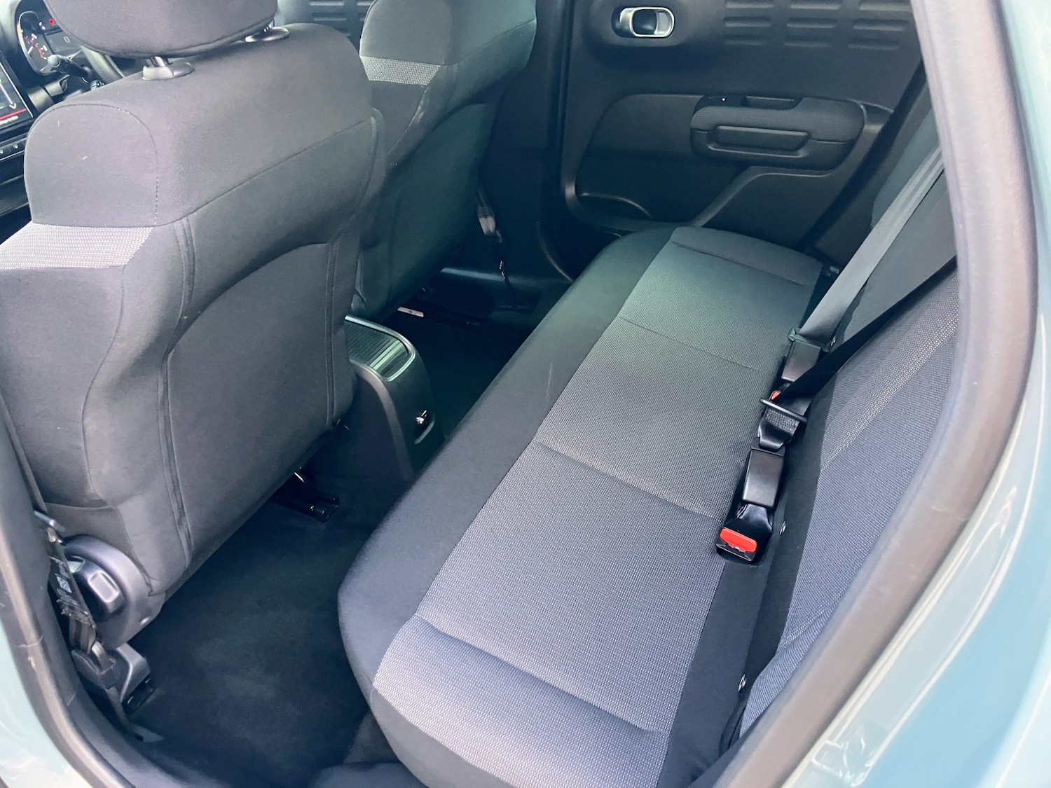 Used Citroen C3 Aircross 2022 for sale - 78182966: Photo 11