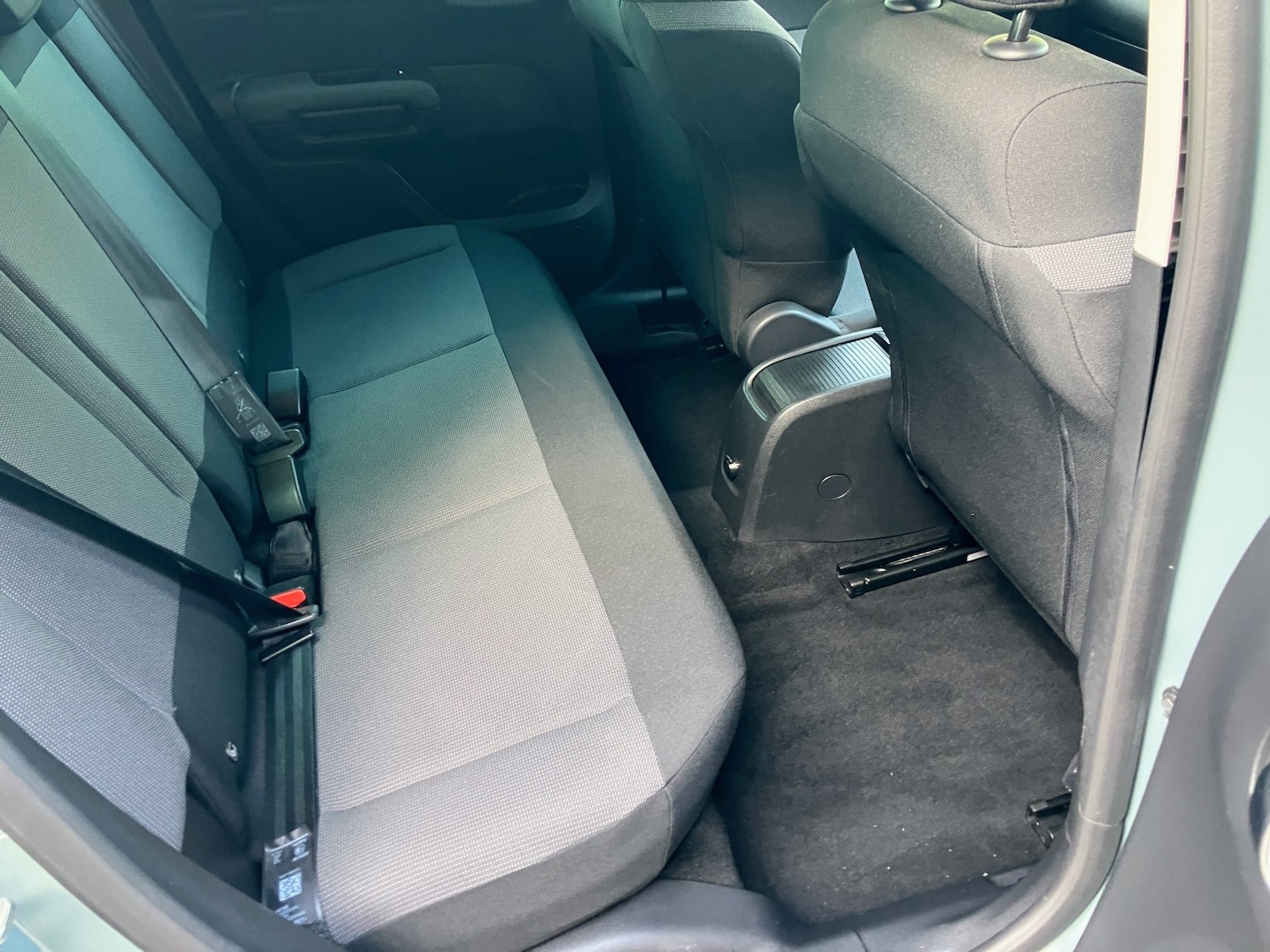 Used Citroen C3 Aircross 2022 for sale - 78182966: Photo 14