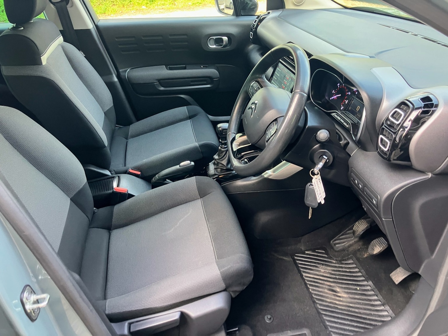 Used Citroen C3 Aircross 2022 for sale - 78182966: Photo 16