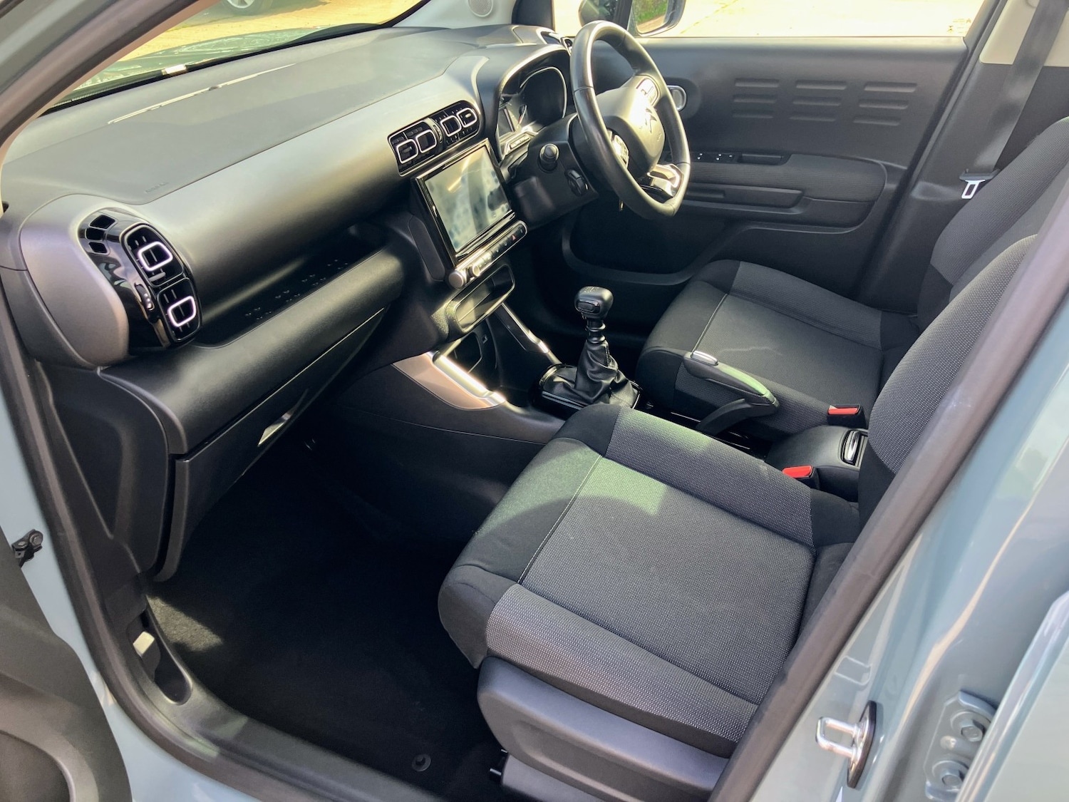 Used Citroen C3 Aircross 2022 for sale - 78182966: Photo 17