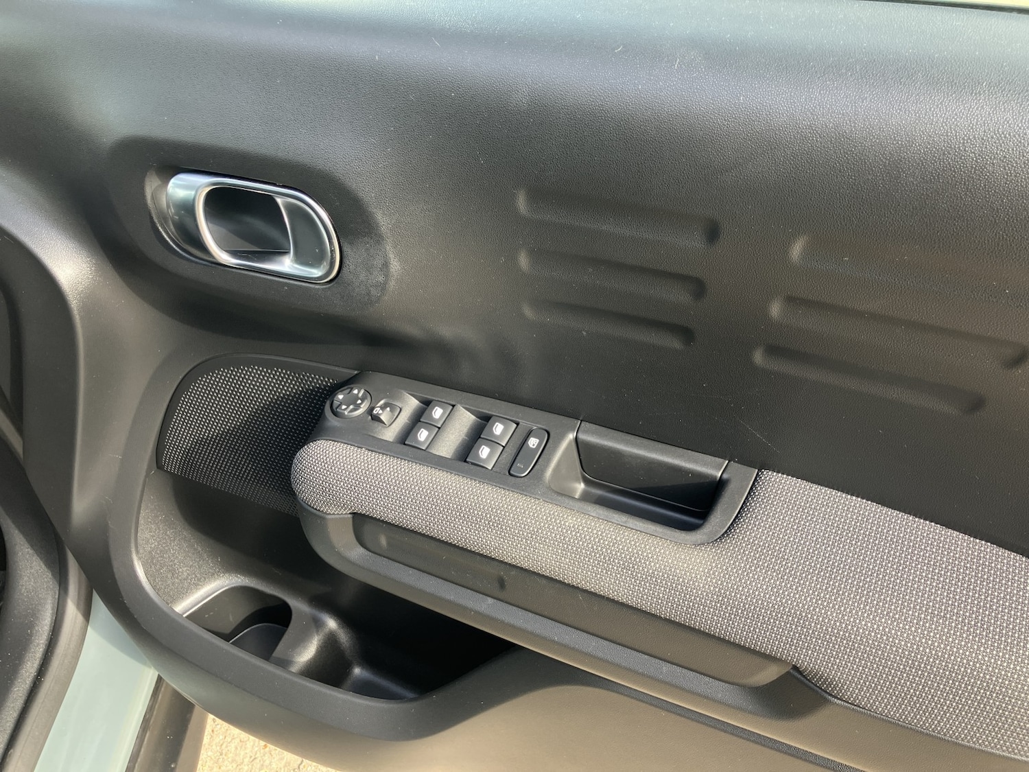 Used Citroen C3 Aircross 2022 for sale - 78182966: Photo 19