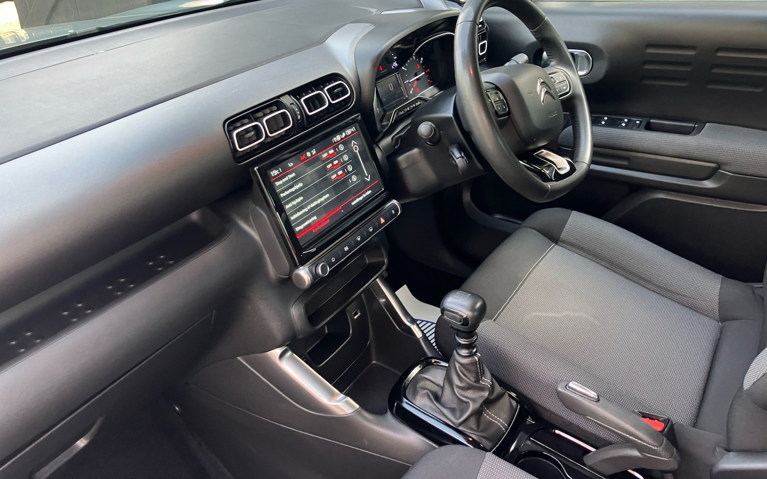 Used Citroen C3 Aircross 2022 for sale - 78182966: Photo 21