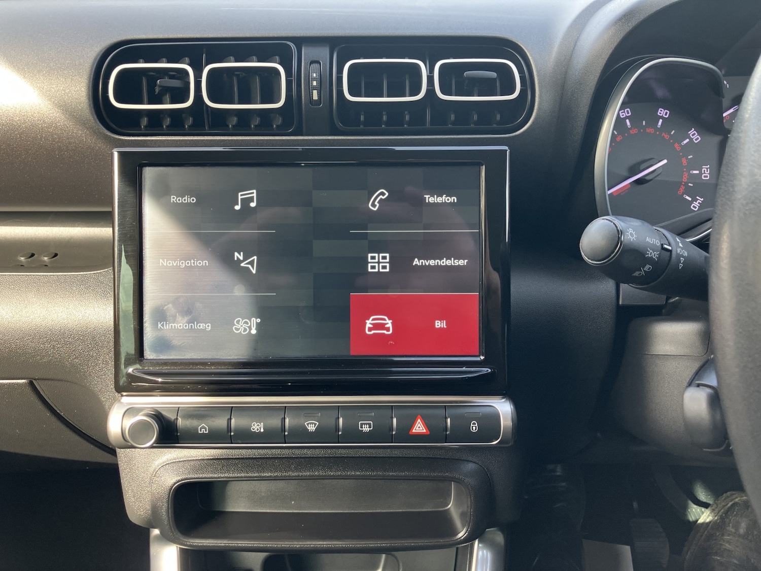 Used Citroen C3 Aircross 2022 for sale - 78182966: Photo 23