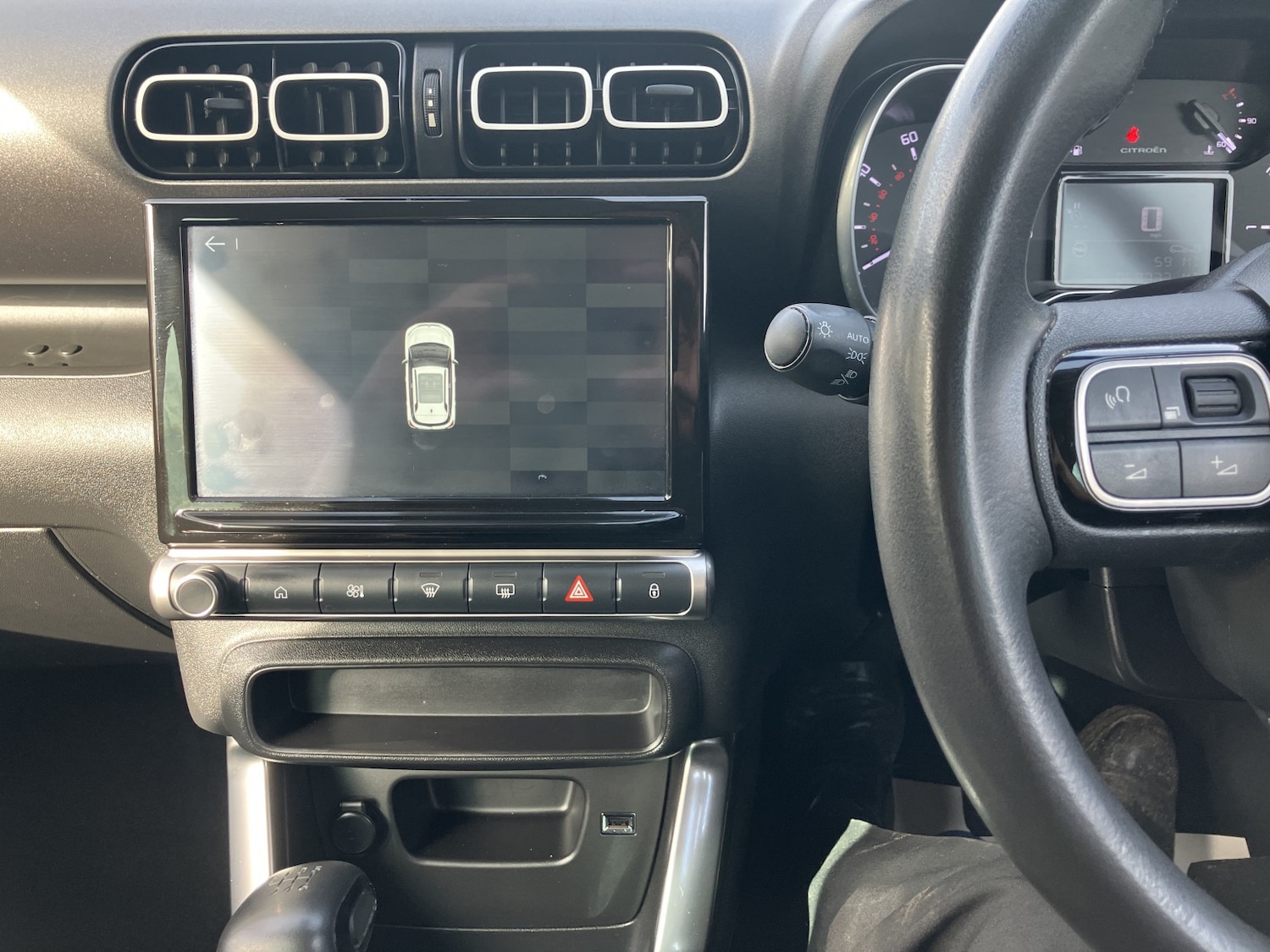 Used Citroen C3 Aircross 2022 for sale - 78182966: Photo 24