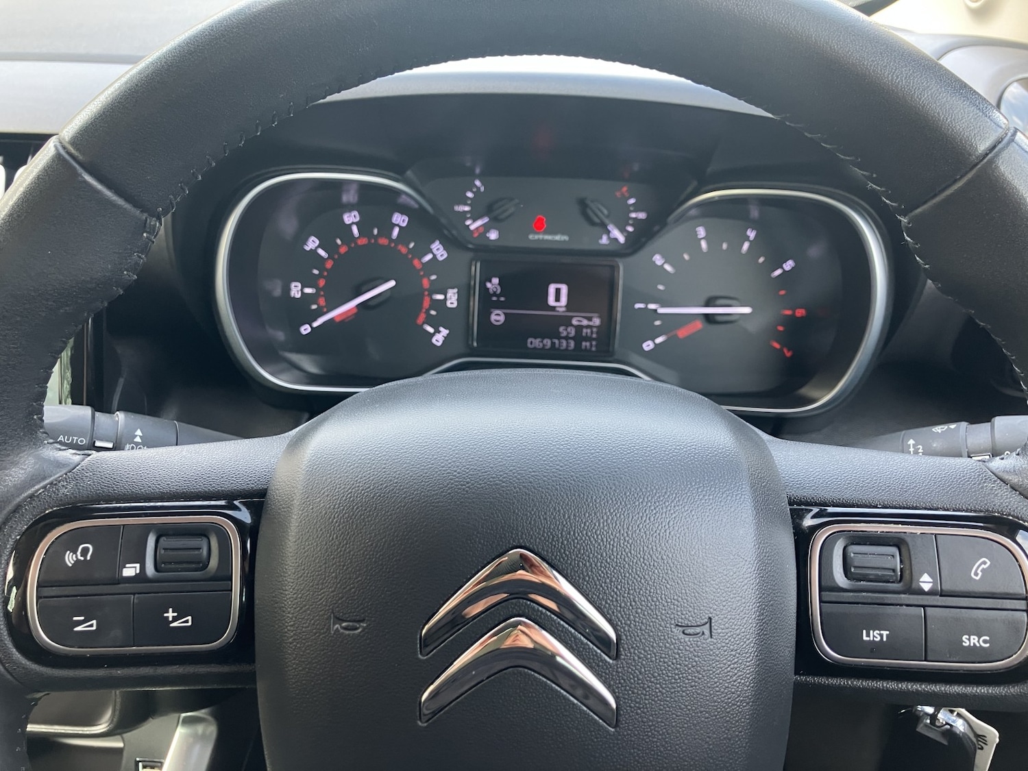 Used Citroen C3 Aircross 2022 for sale - 78182966: Photo 26