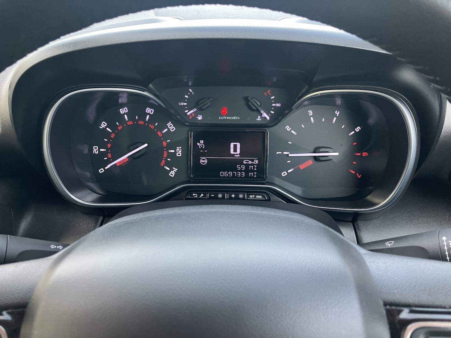 Used Citroen C3 Aircross 2022 for sale - 78182966: Photo 27