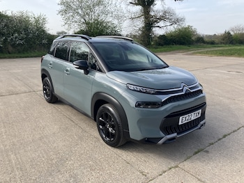Used Citroen C3 Aircross 2022 for sale - 78182966: Photo