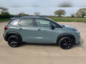 Used Citroen C3 Aircross 2022 for sale - 78182966: Photo