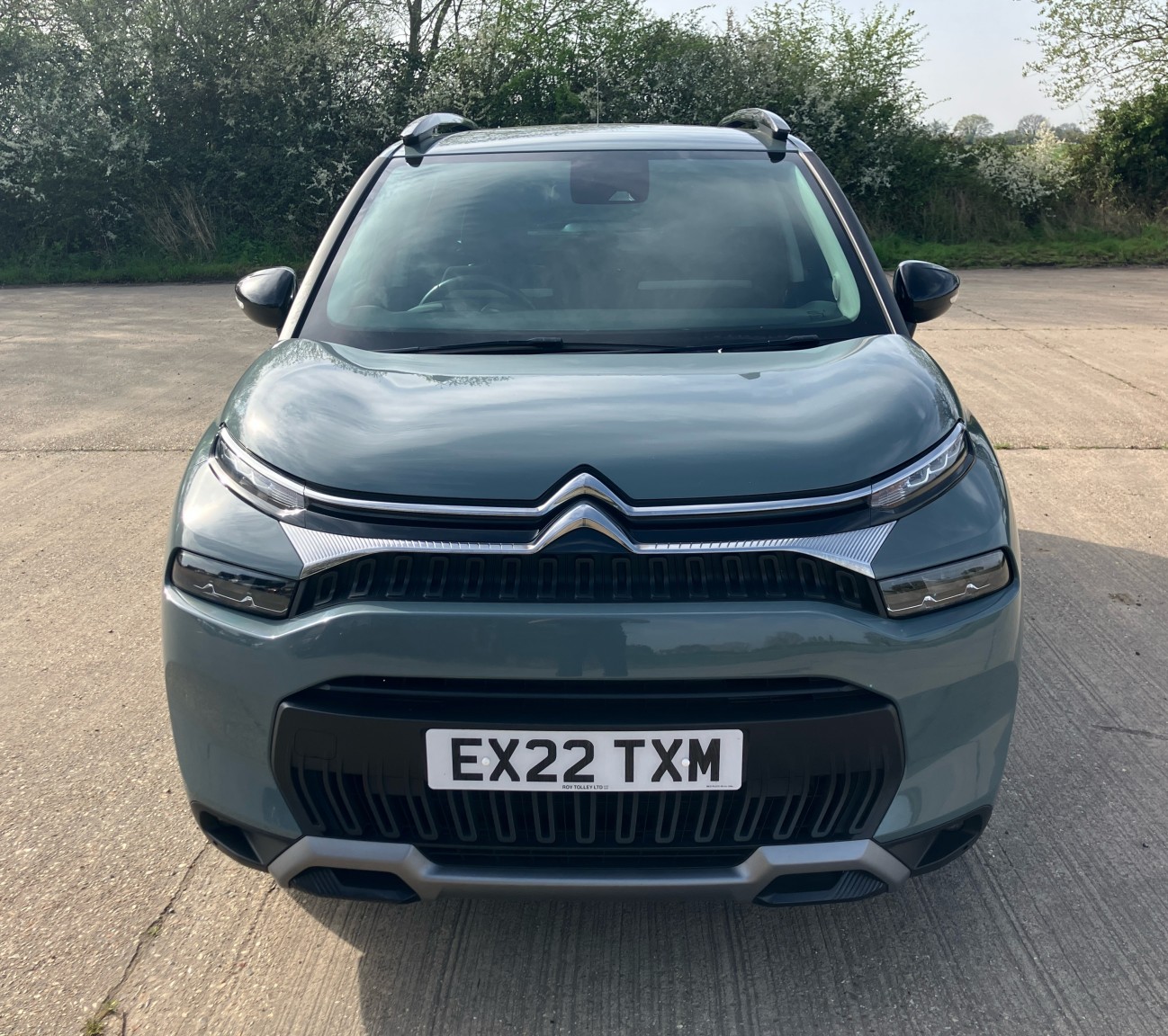 Used Citroen C3 Aircross 2022 for sale - 78182966: Photo 5
