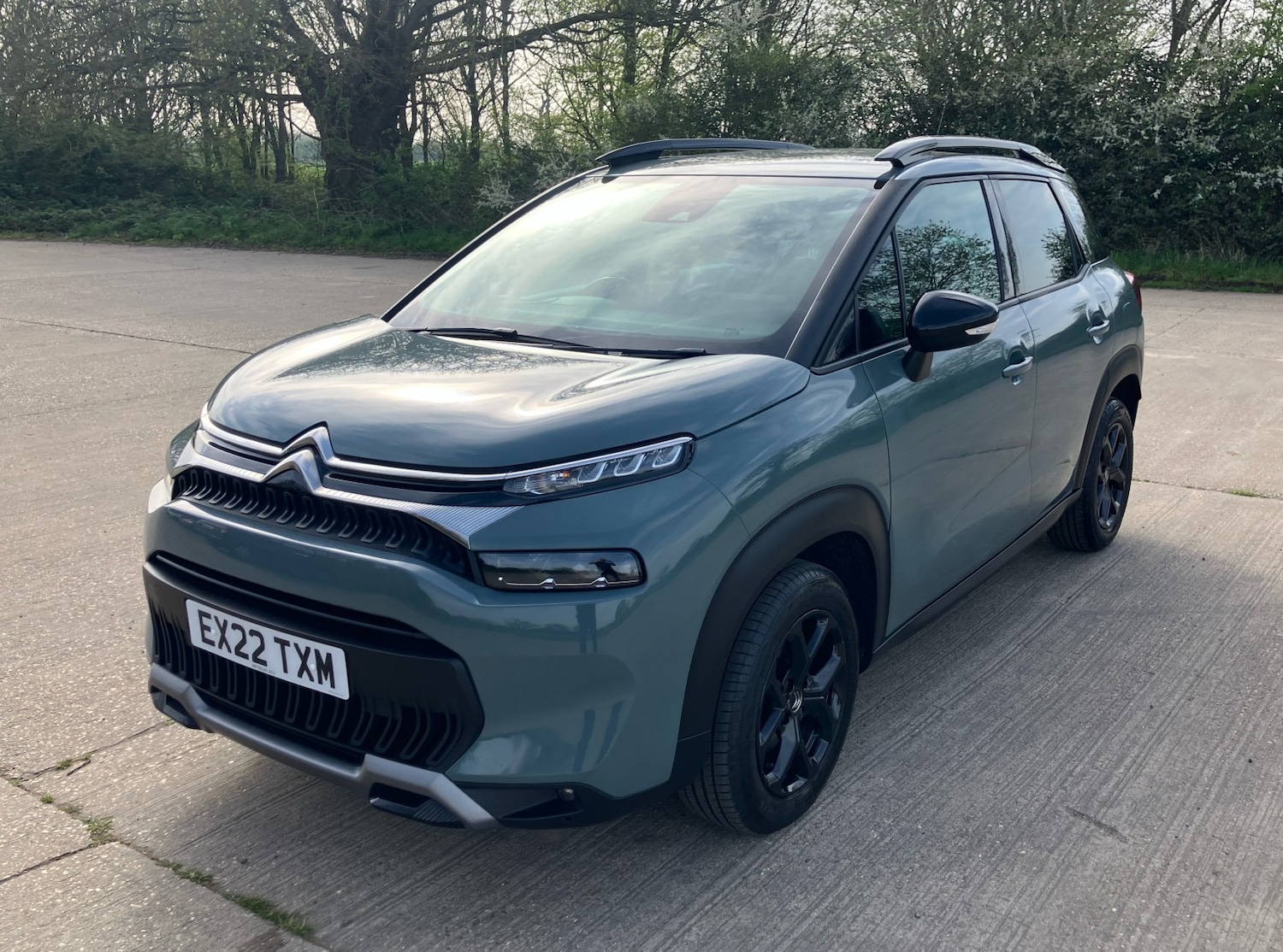 Used Citroen C3 Aircross 2022 for sale - 78182966: Photo 6