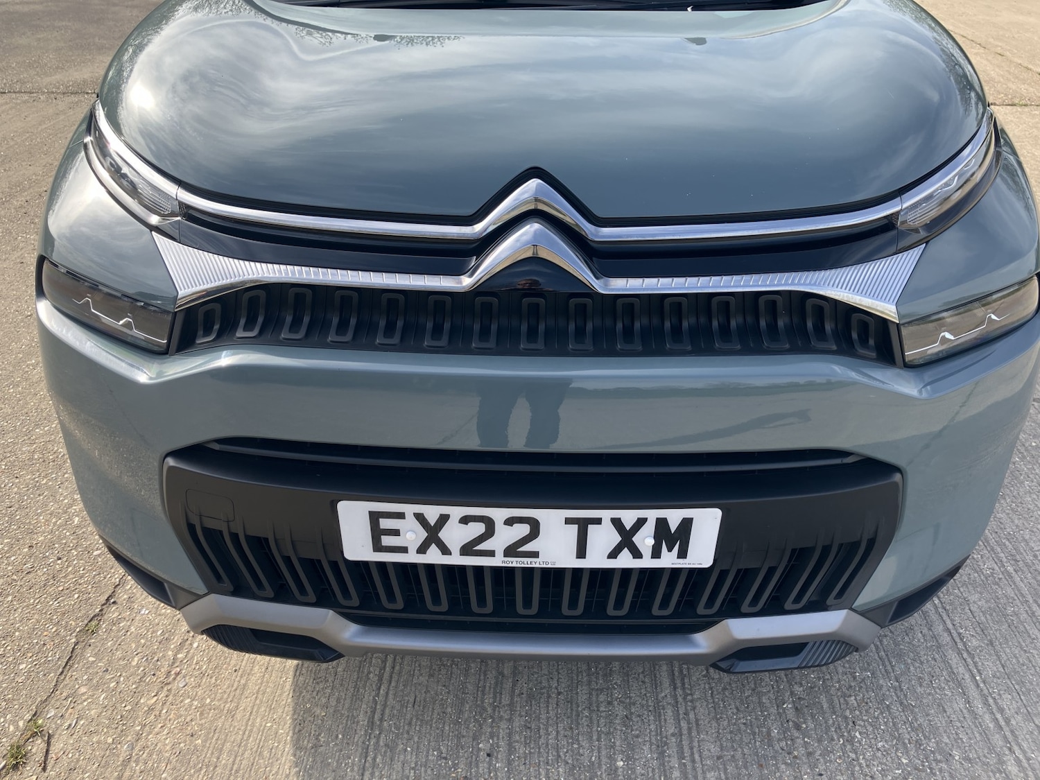 Used Citroen C3 Aircross 2022 for sale - 78182966: Photo 7