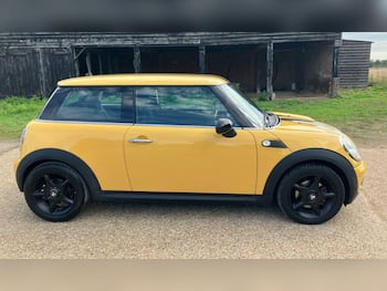 Used MINI Hatch 2007 for sale - 79859063: Photo