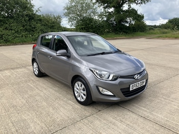 Used Hyundai i20 2014 for sale - 78820681: Photo