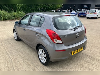 Used Hyundai i20 2014 for sale - 78820681: Photo