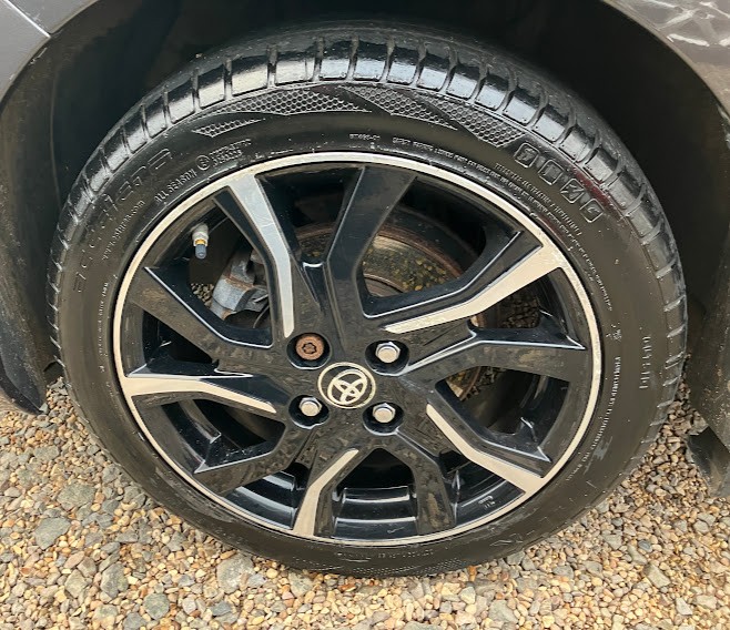 Used Toyota Yaris 2015 for sale - 76791512: Photo 11