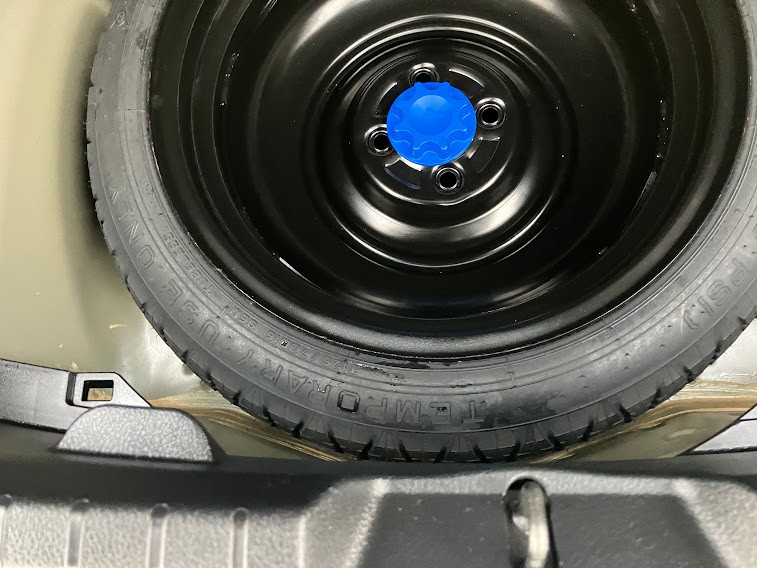 Used Toyota Yaris 2015 for sale - 76791512: Photo 14