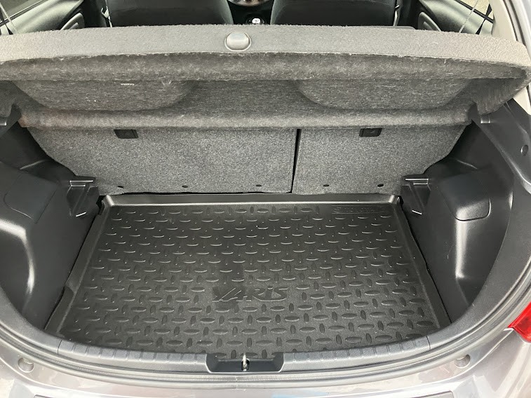 Used Toyota Yaris 2015 for sale - 76791512: Photo 15