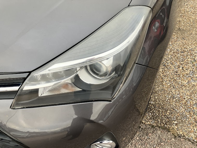 Used Toyota Yaris 2015 for sale - 76791512: Photo 24