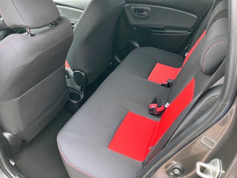 Used Toyota Yaris 2015 for sale - 76791512: Photo 9