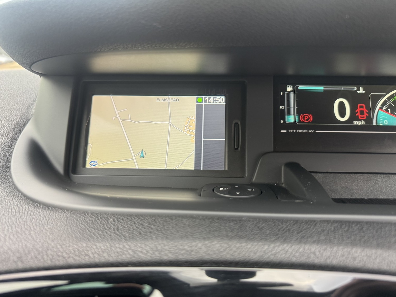 Used Renault Grand Scenic 2014 for sale - 76799236: Photo 10