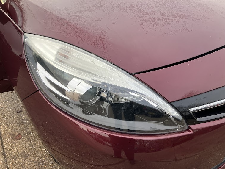 Used Renault Grand Scenic 2014 for sale - 76799236: Photo 15