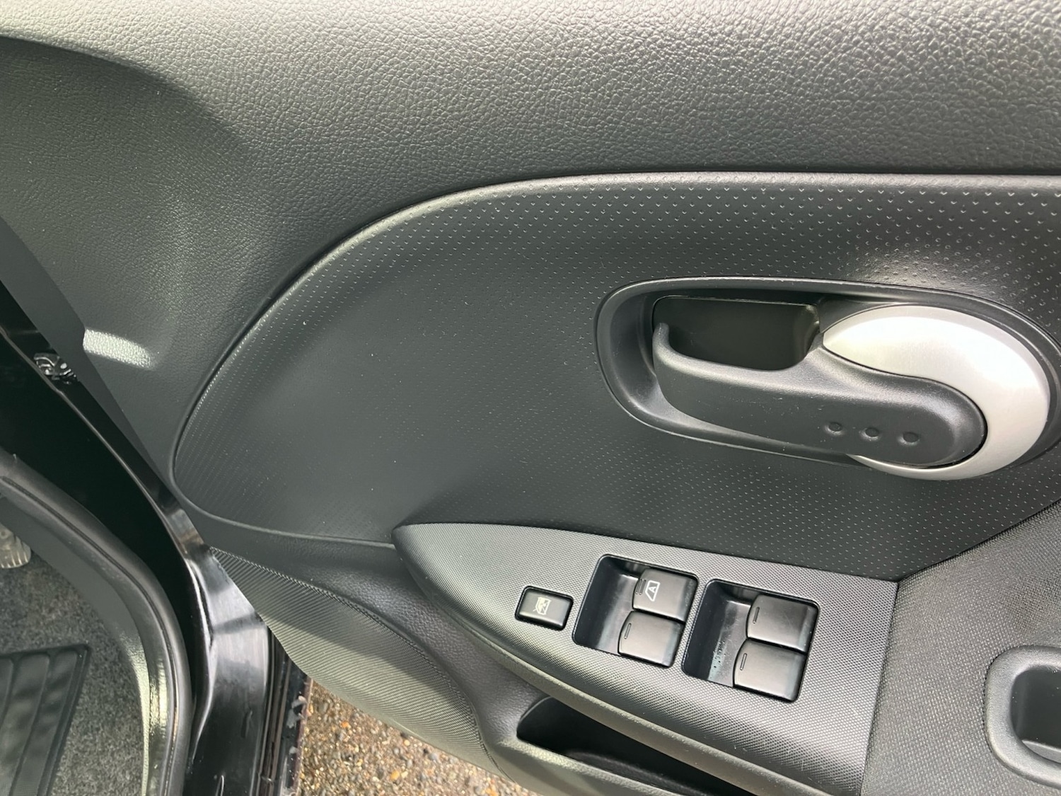 Used Nissan Note 2011 for sale - 77622383: Photo 13