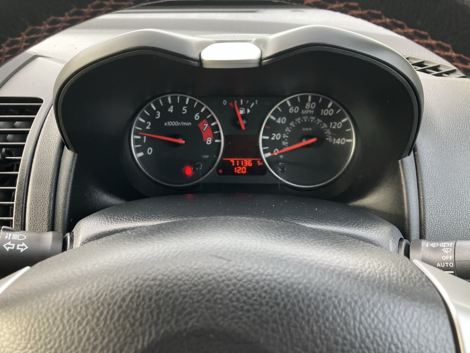 Used Nissan Note 2011 for sale - 77622383: Photo 19