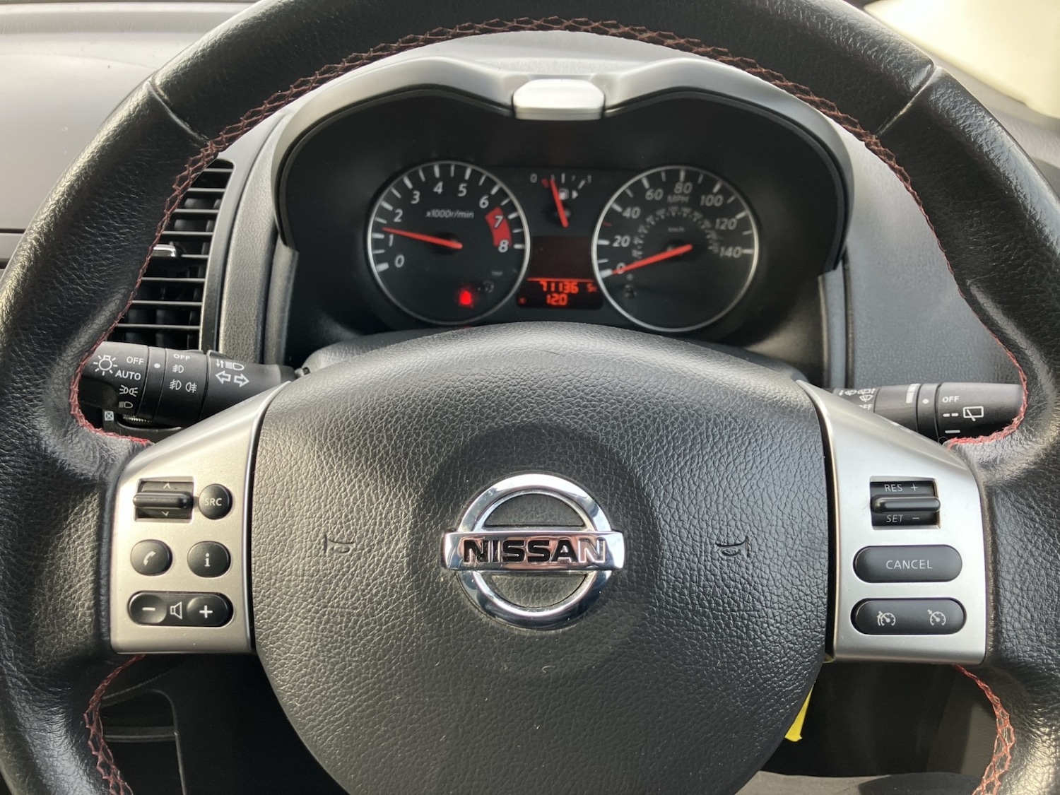 Used Nissan Note 2011 for sale - 77622383: Photo 20