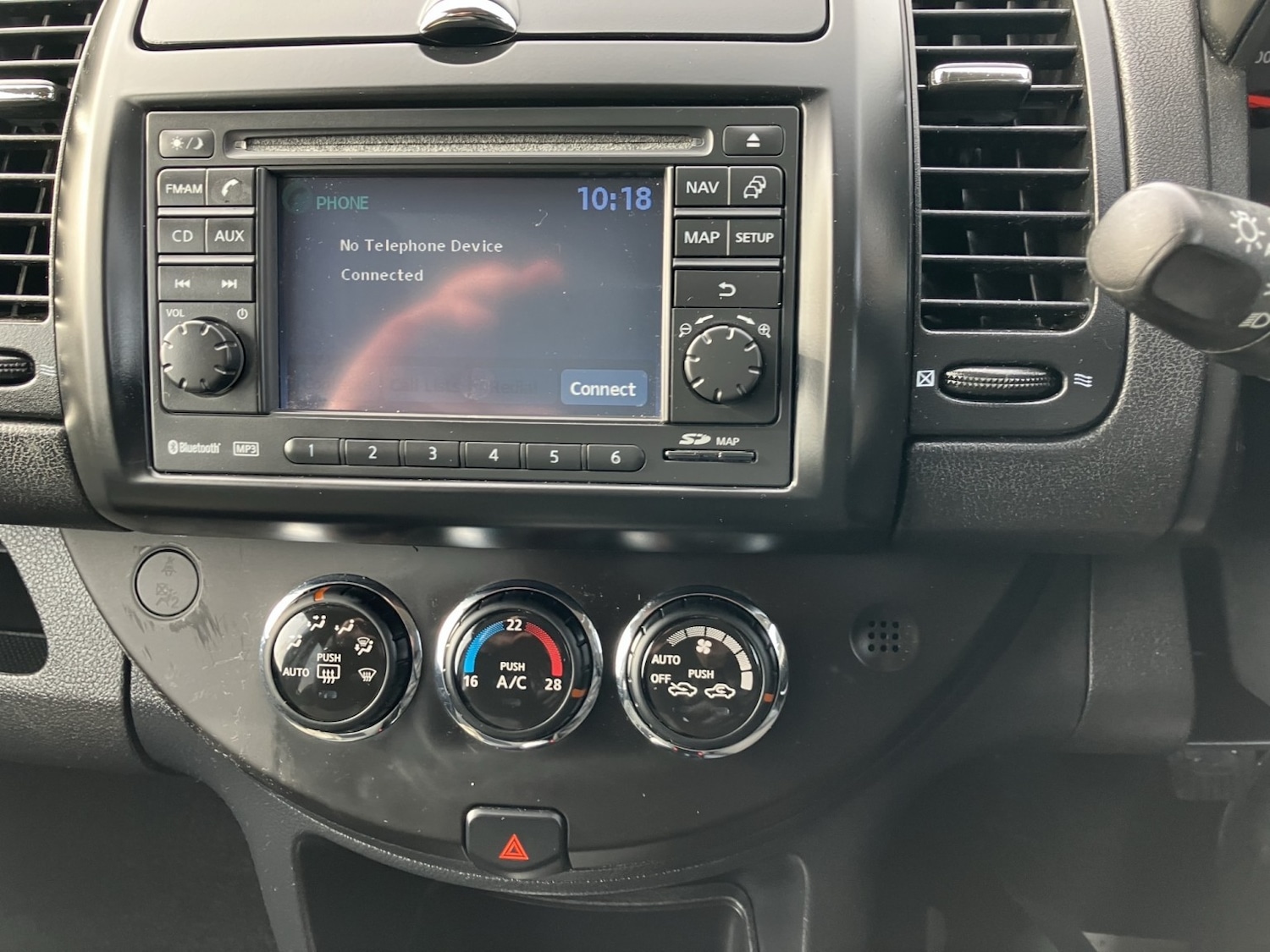 Used Nissan Note 2011 for sale - 77622383: Photo 21