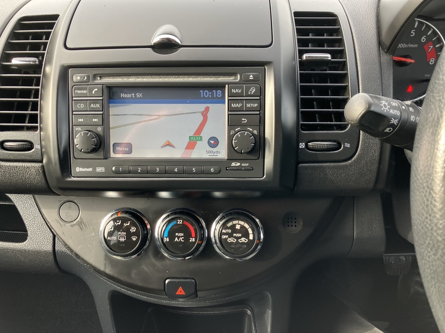 Used Nissan Note 2011 for sale - 77622383: Photo 23