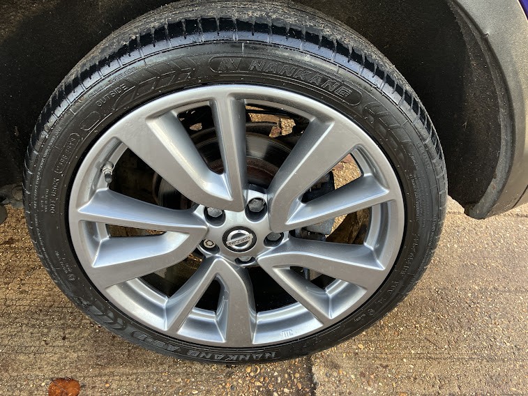 Used Nissan Qashqai 2015 for sale - 77011757: Photo 11