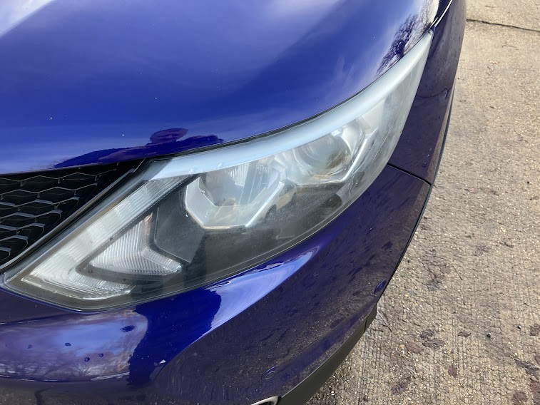 Used Nissan Qashqai 2015 for sale - 77011757: Photo 12