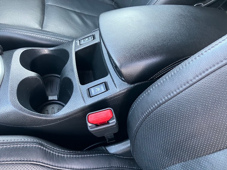 Used Nissan Qashqai 2015 for sale - 77011757: Photo 13