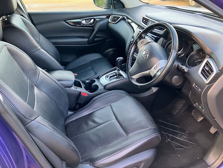 Used Nissan Qashqai 2015 for sale - 77011757: Photo 16