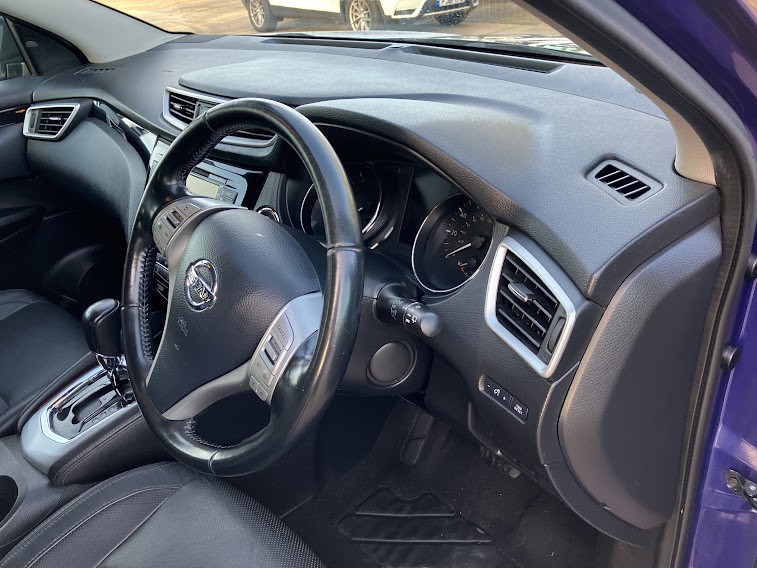 Used Nissan Qashqai 2015 for sale - 77011757: Photo 17